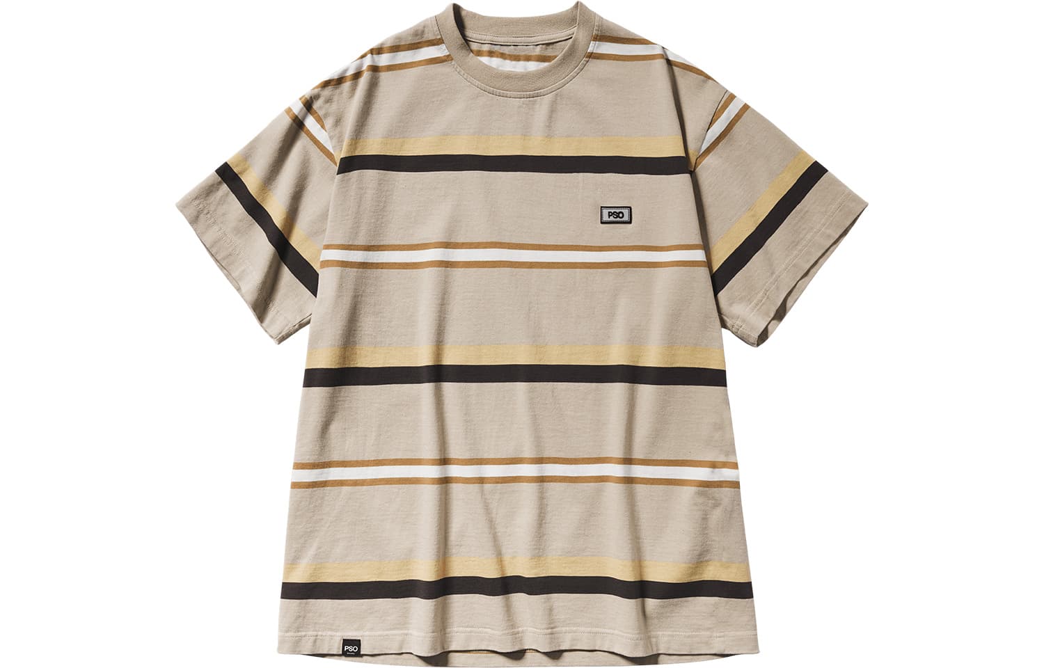 Футболка PSO Brand T - изображение 1
