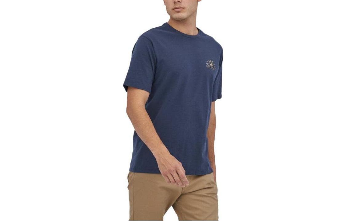 Футболка patagonia T - изображение 1