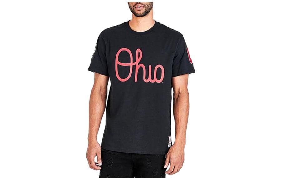 Футболка Mitchell Ness SS23 T - изображение 1