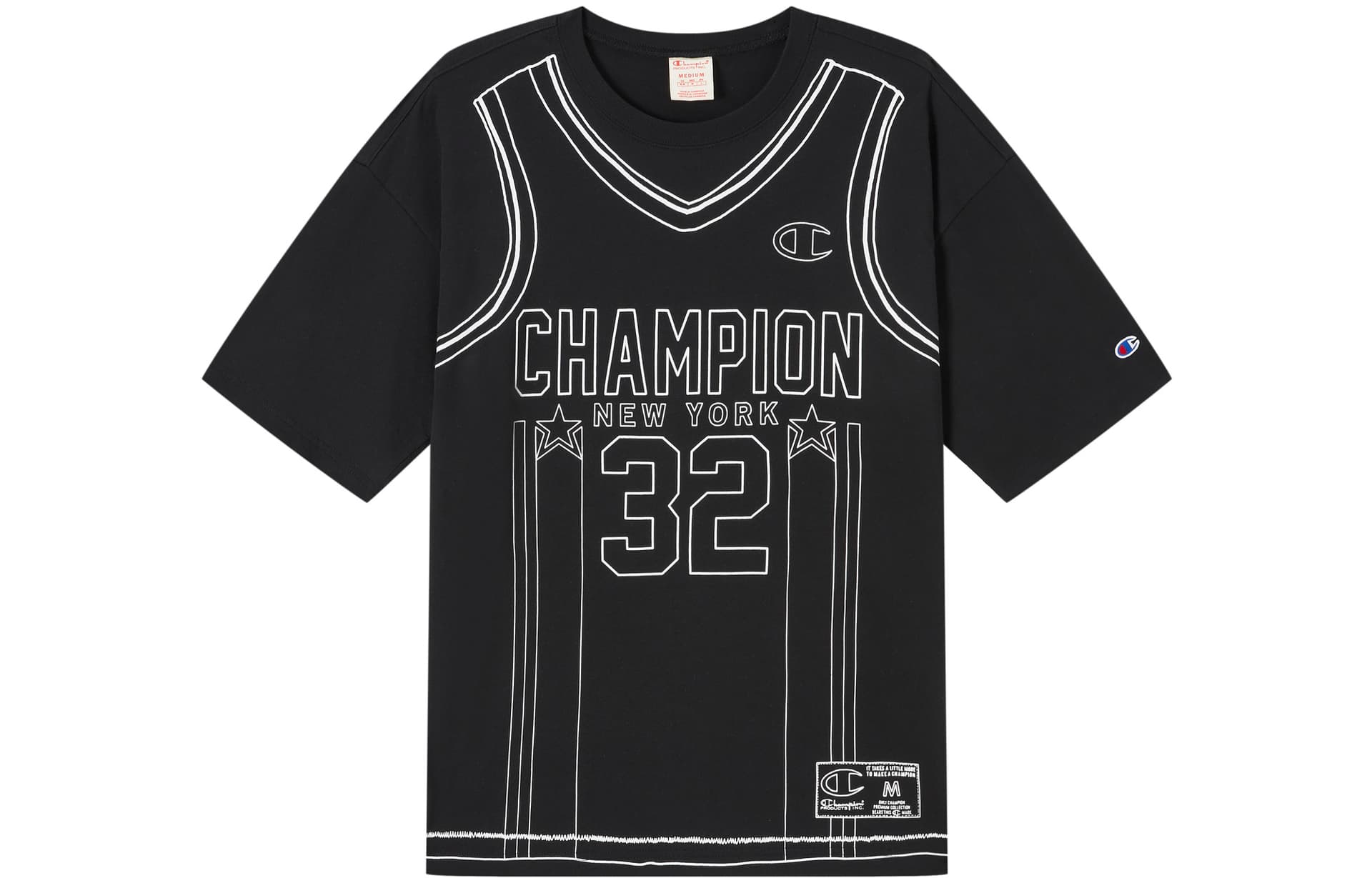 Футболка Champion SS23 Premium T - изображение 1
