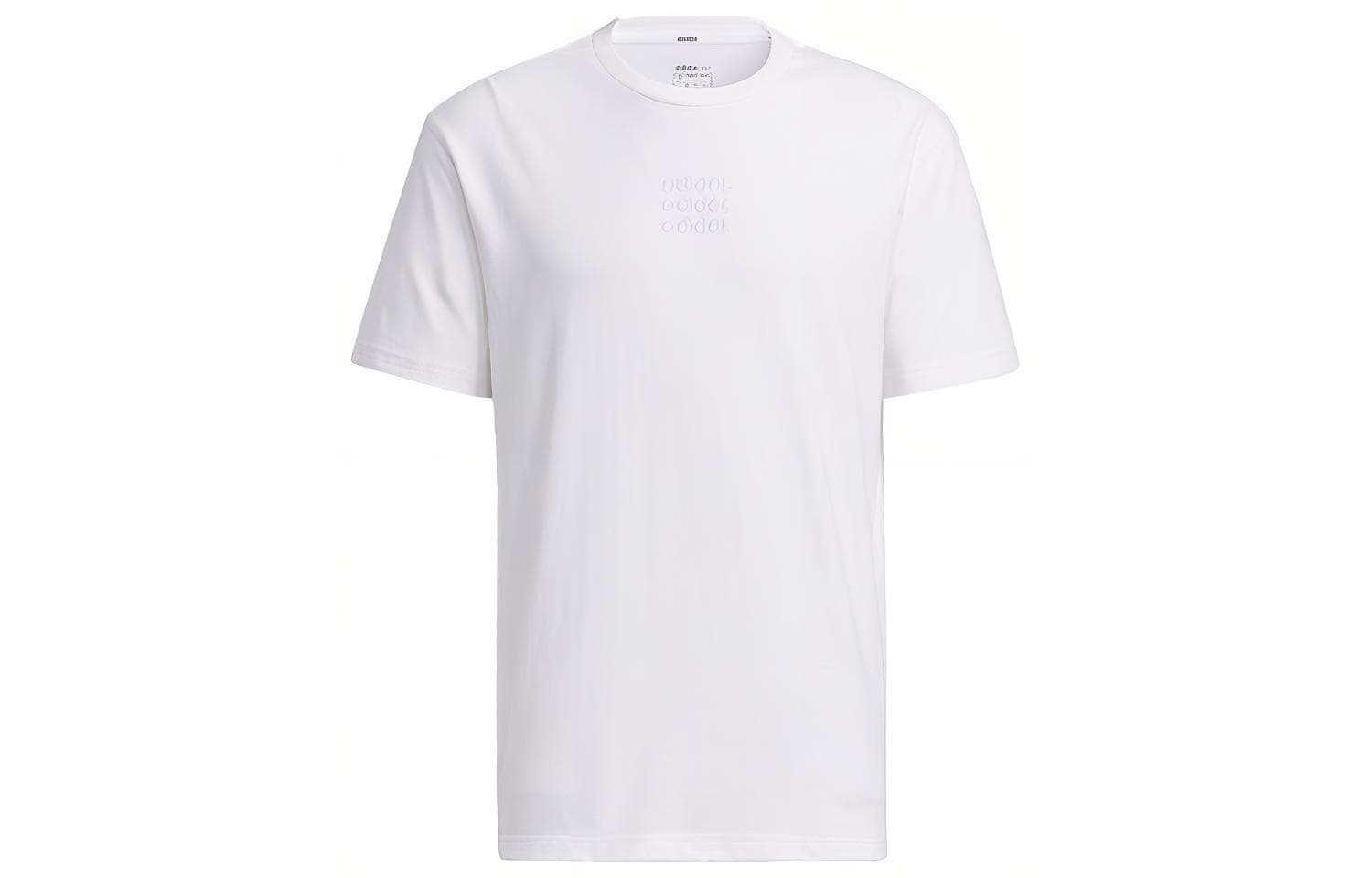 Футболка adidas neo logo T - изображение 1