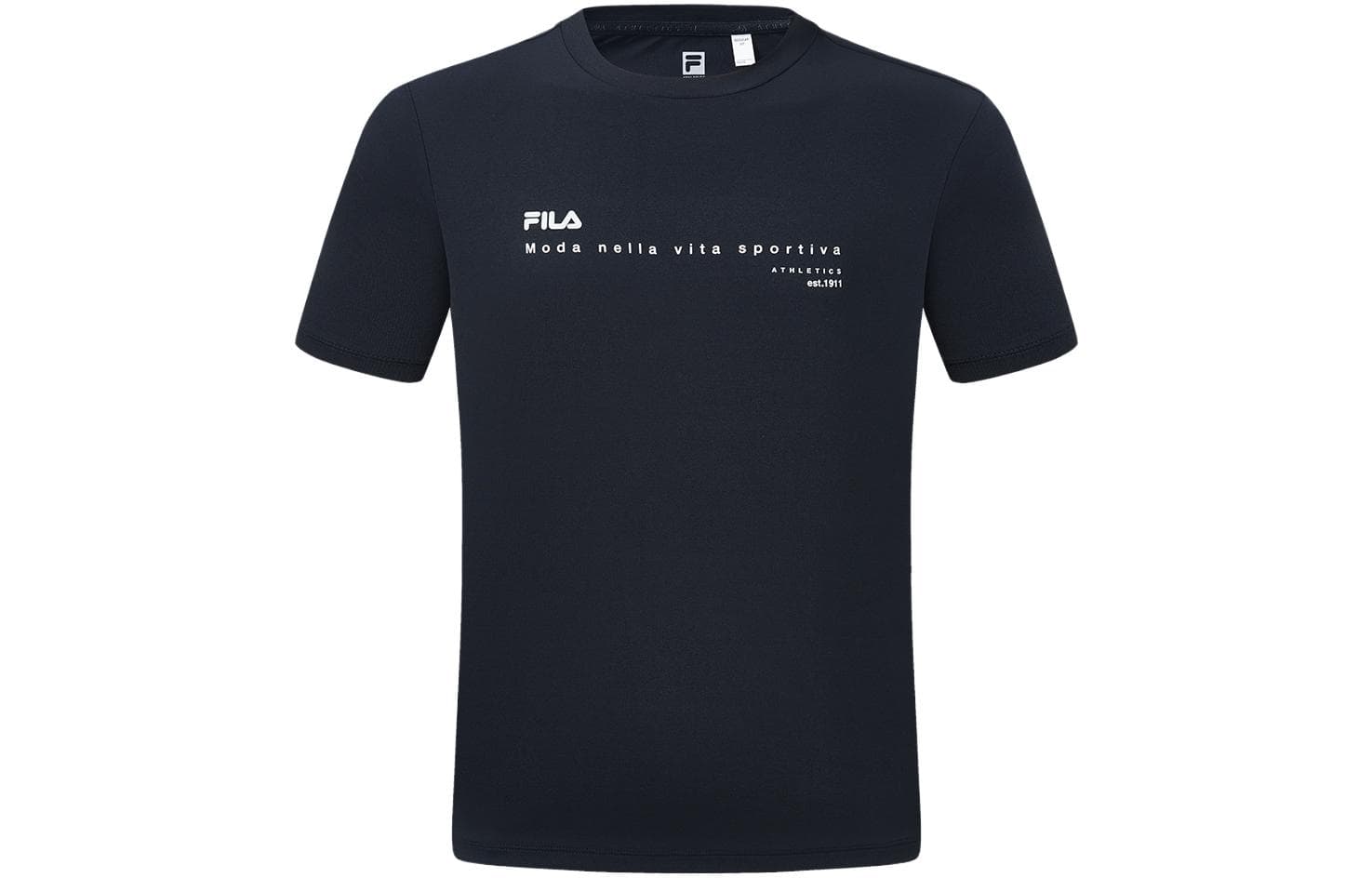 Футболка FILA T - изображение 1