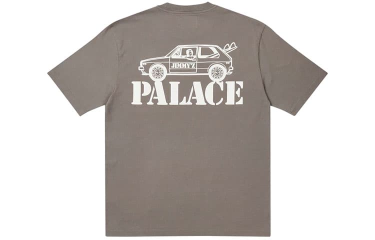 Футболка PALACE SS22 T - изображение 1