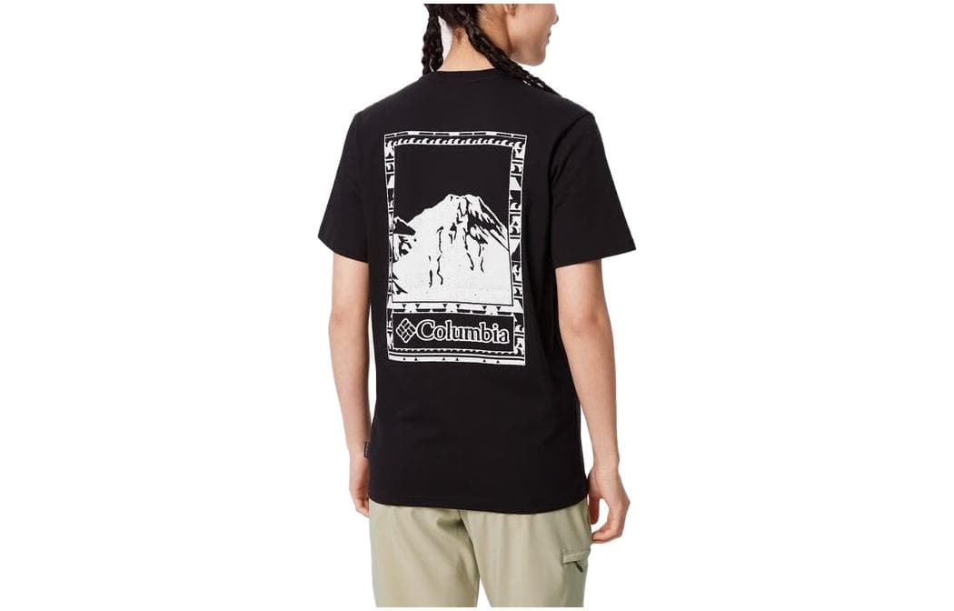 Футболка Columbia T - изображение 1