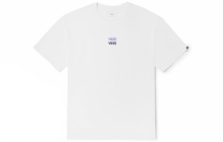 Футболка Vans Logo T - изображение 1