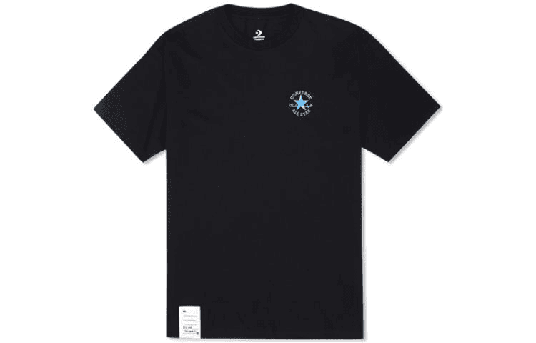 Футболка Converse SS22 T - изображение 1
