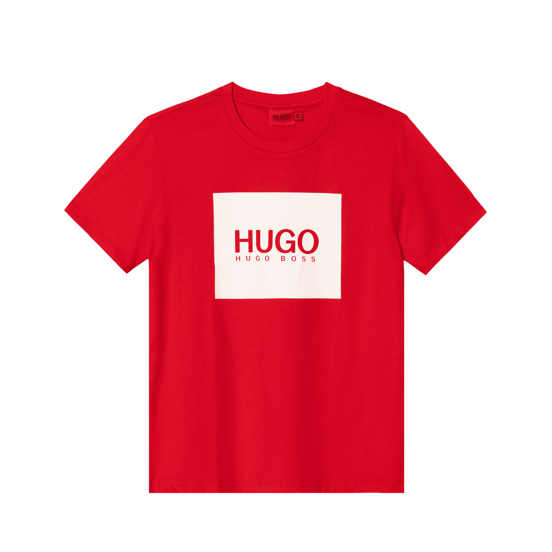 Футболка HUGO BOSS LogoT - изображение 1