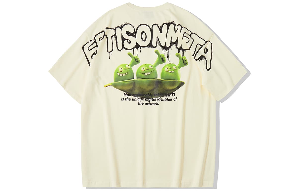 Футболка EPTISON T - изображение 1