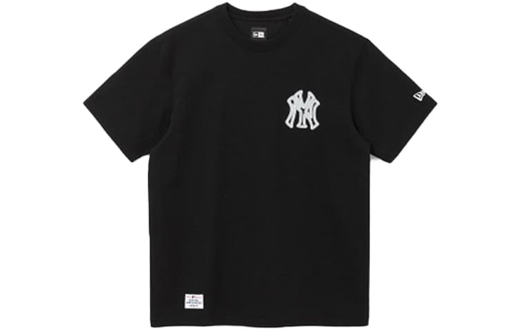 Футболка New Era SS21 logoT - изображение 1