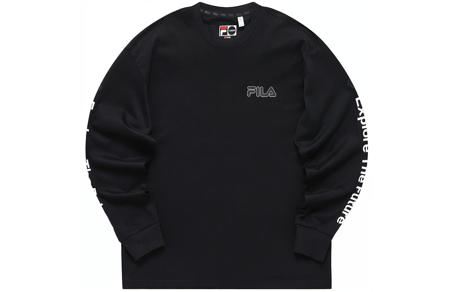 Футболка FILA FUSION T - изображение 1
