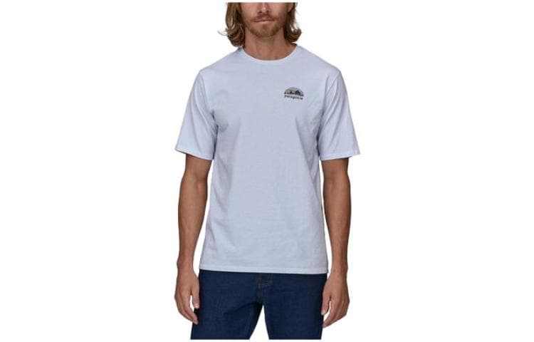 Футболка patagonia T - изображение 3