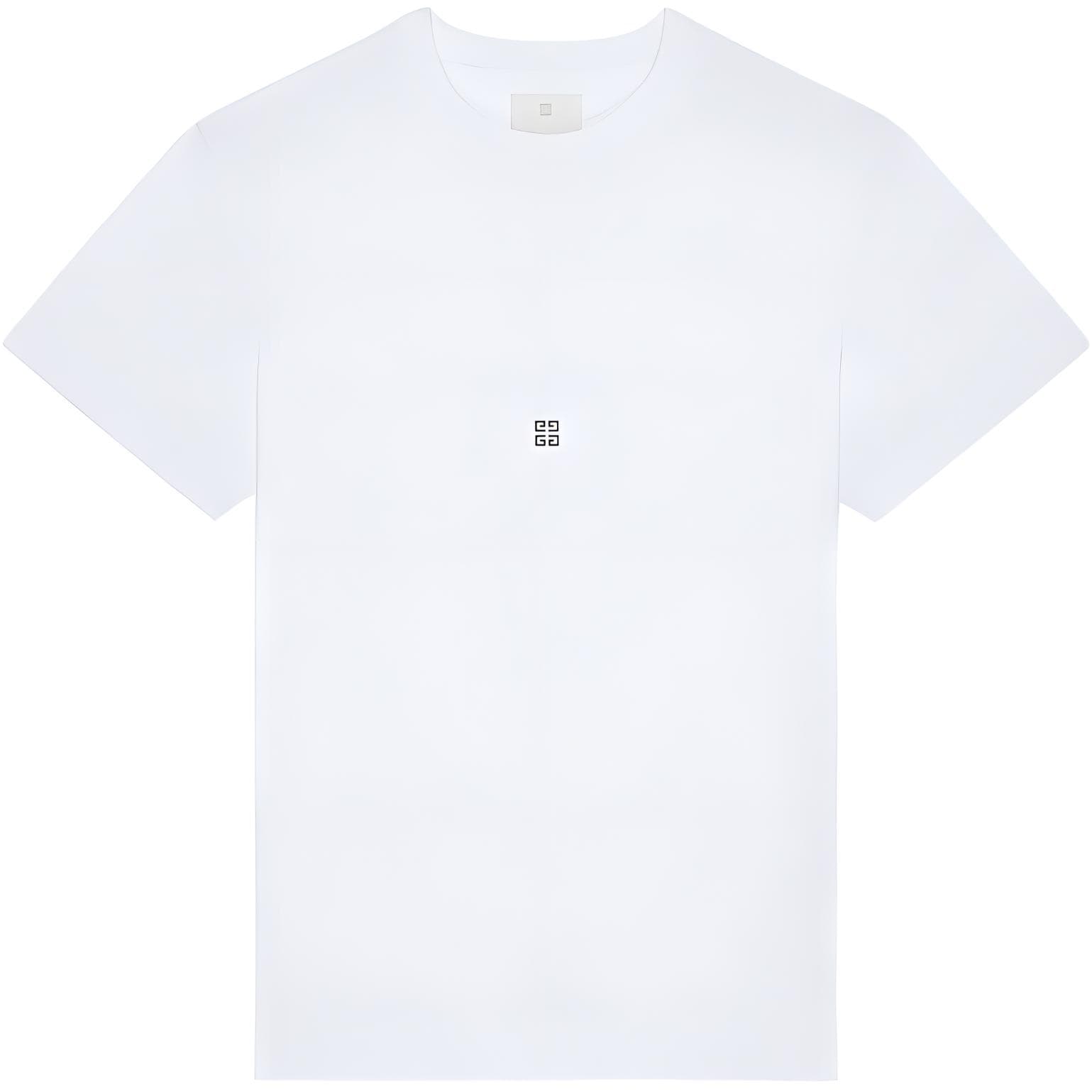 Футболка GIVENCHY SS23 T - изображение 1