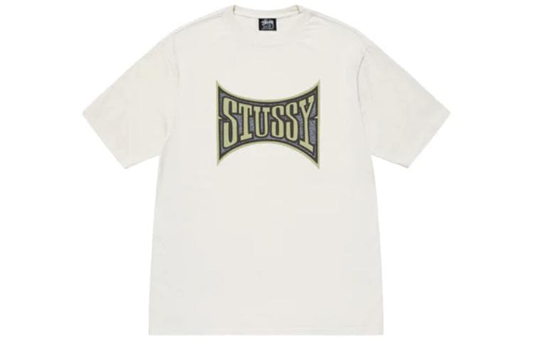 Футболка Stussy SS23 Champion Pigment Dyed Tee LogoT - изображение 1