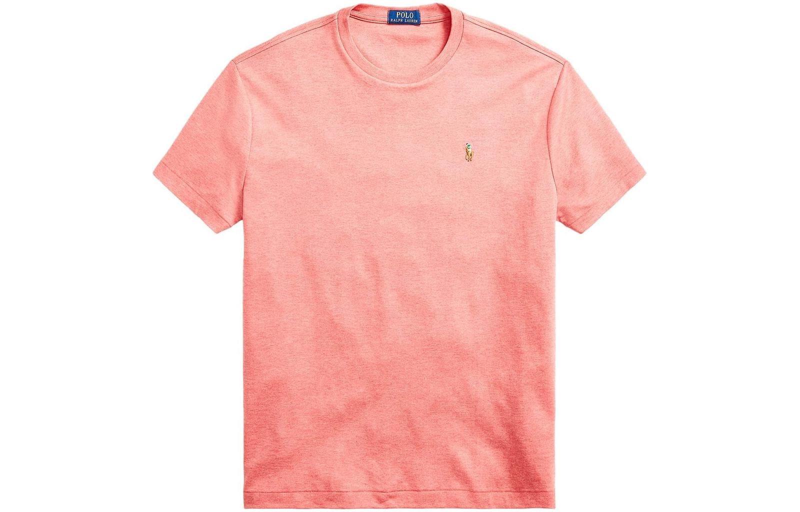 Футболка Polo Ralph Lauren LogoT - изображение 1