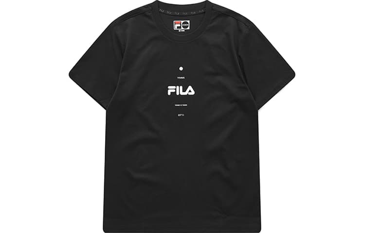 Футболка FILA FUSION LogoT - изображение 1