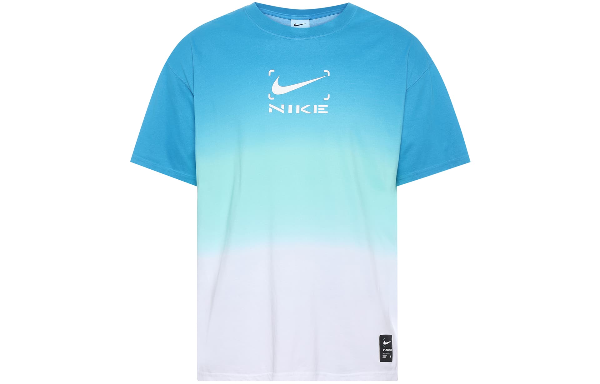 Футболка Nike SS23 LogoT - изображение 1