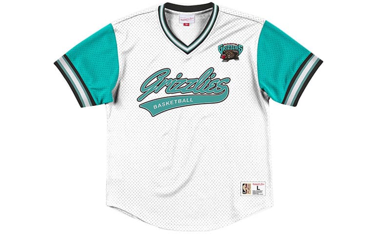 Футболка Mitchell Ness VT - изображение 1