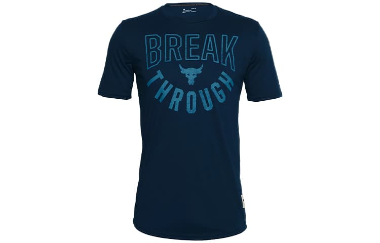 Футболка Under Armour T - изображение 1