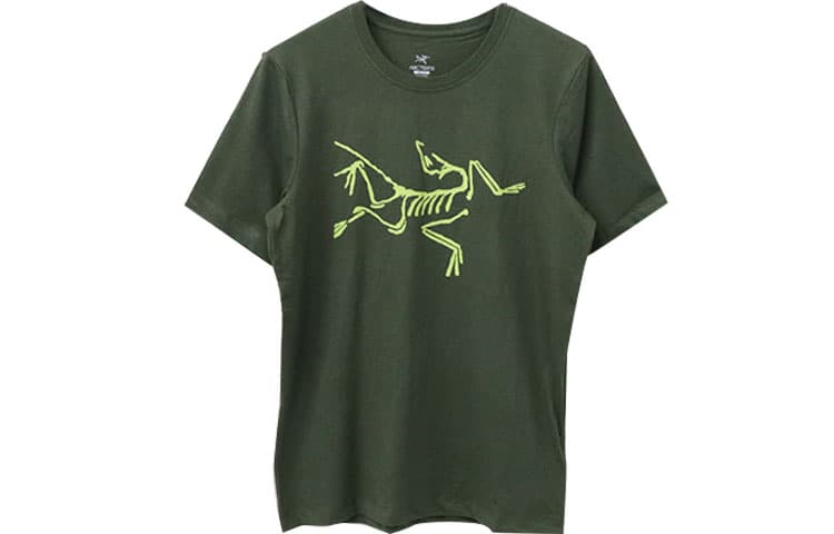 Футболка Arcteryx T - изображение 5