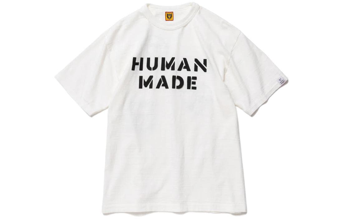 Футболка HUMAN MADE LogoT - изображение 1