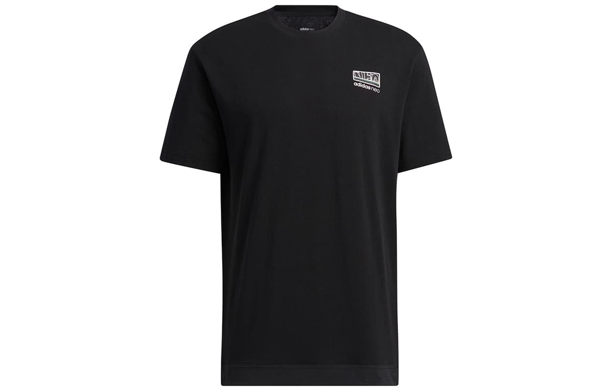 Футболка adidas neo T - изображение 1