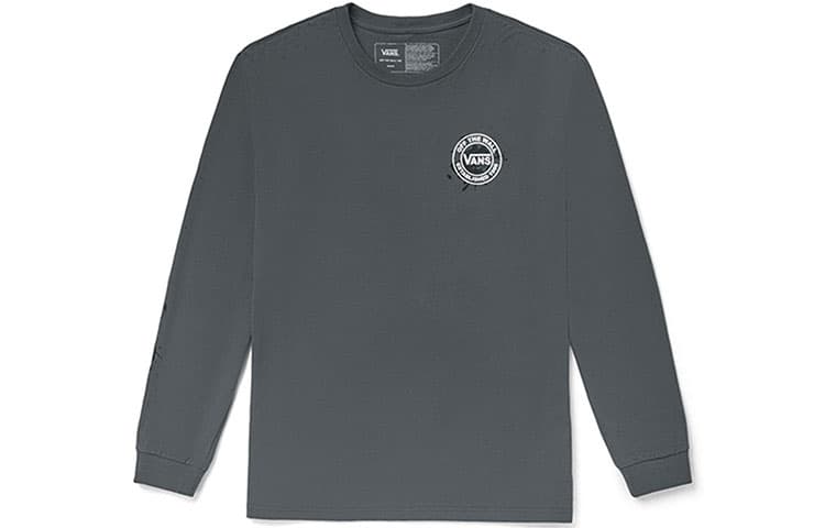 Футболка Vans LogoT - изображение 1