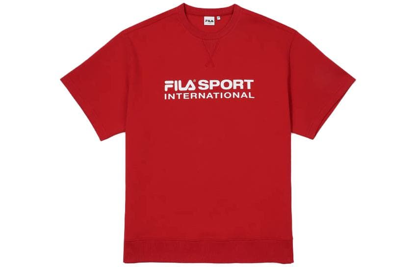 Футболка FILA T - изображение 1