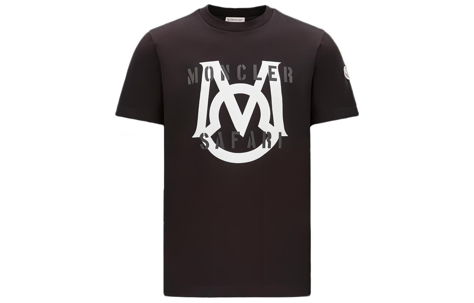 Футболка Moncler SS23 LogoT - изображение 1