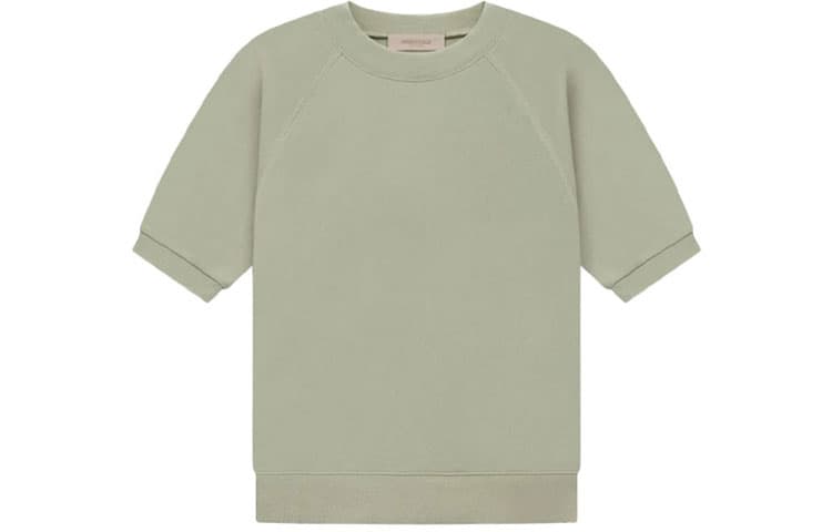 Футболка Fear of God Essentials SS22 T - изображение 1