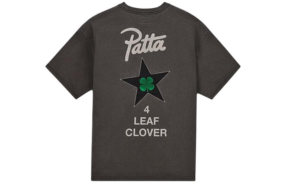 Футболка Converse x Patta xConverse x Patta SS23 T - изображение 1