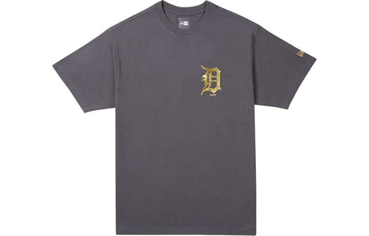 Футболка New Era T - изображение 1