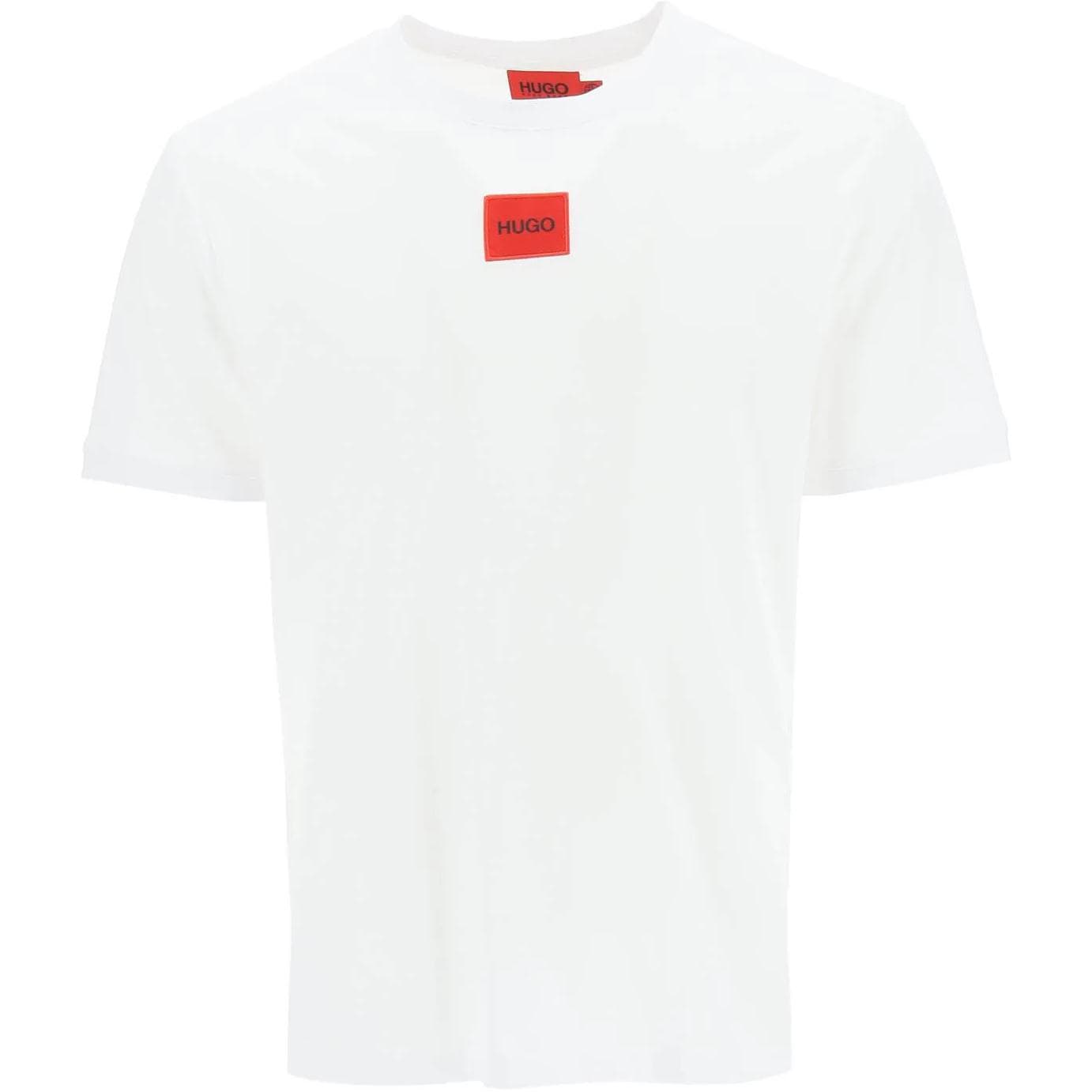 Футболка HUGO BOSS SS22 T - изображение 1