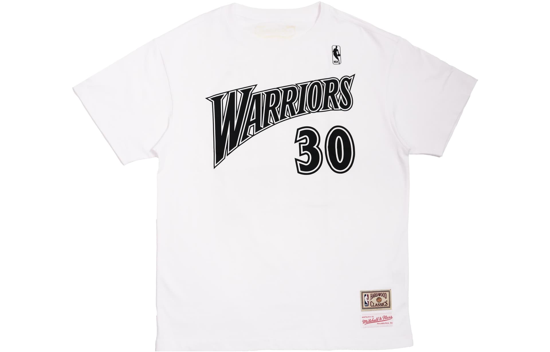 Футболка Mitchell Ness SS22 30T - изображение 1