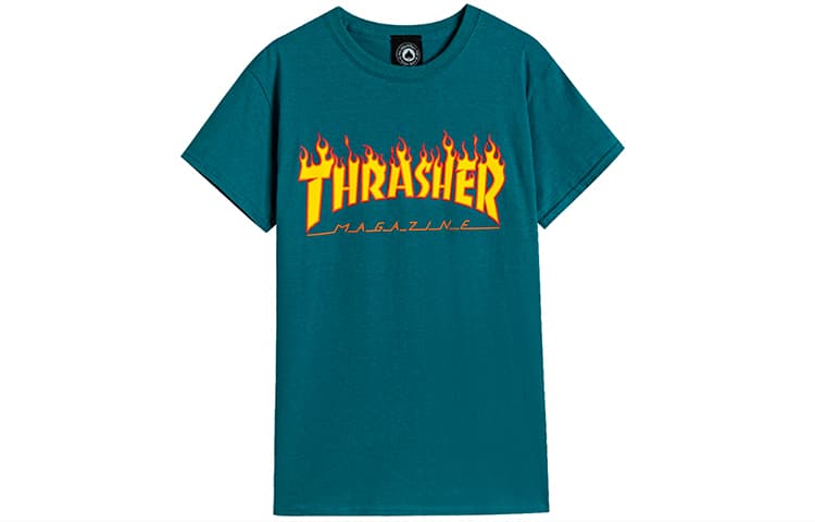 Футболка Thrasher T - изображение 1