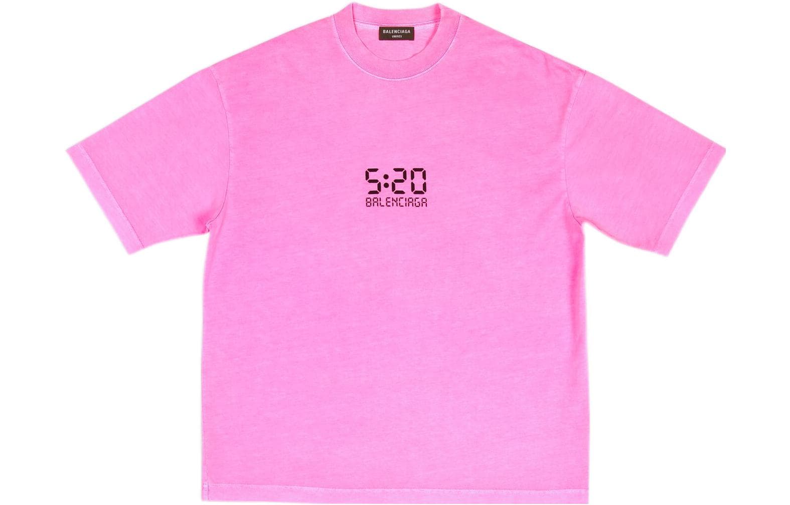 Футболка Balenciaga SS22 T - изображение 1