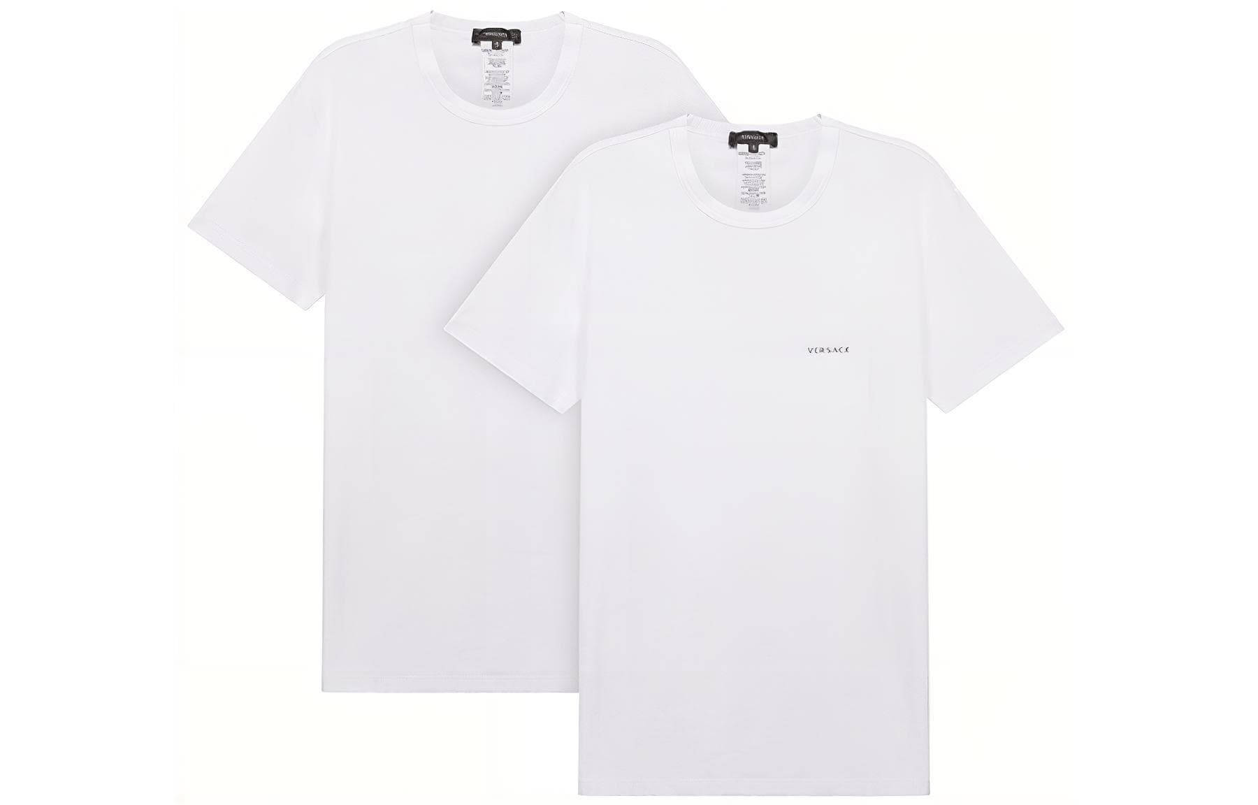 Футболка VERSACE T 2 - изображение 1