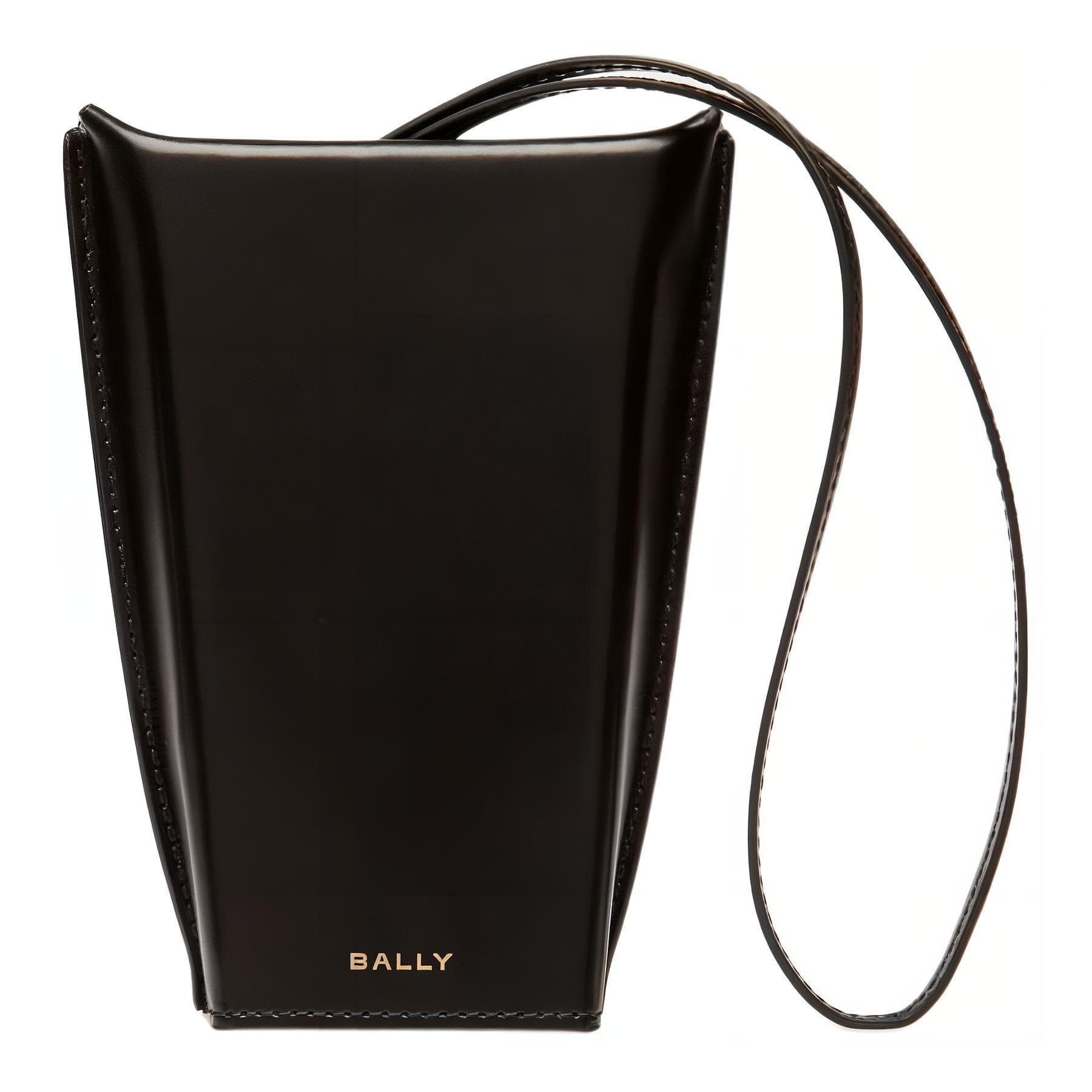 Сумка через плечо BALLY Belle O - изображение 1