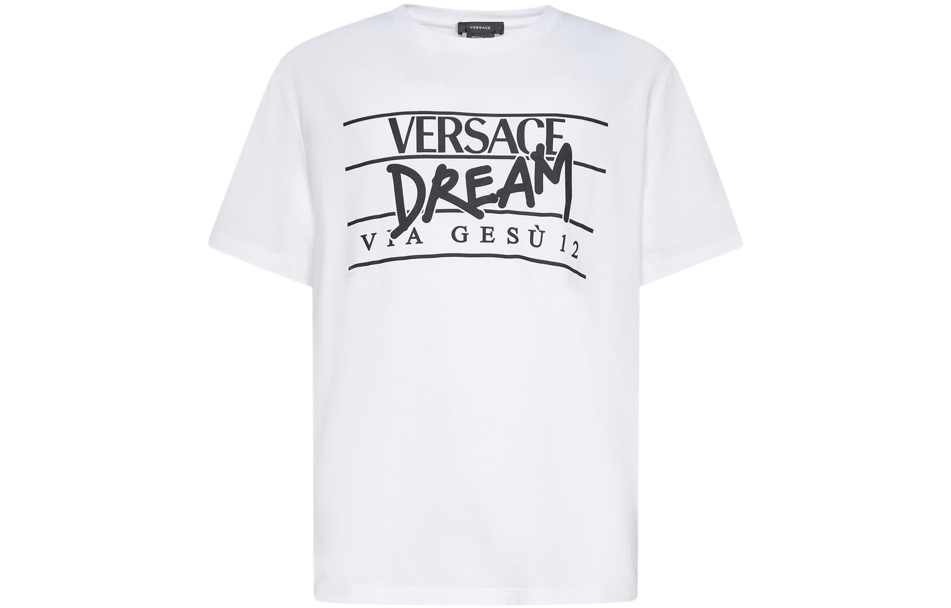 Футболка VERSACE SS22 T - изображение 1