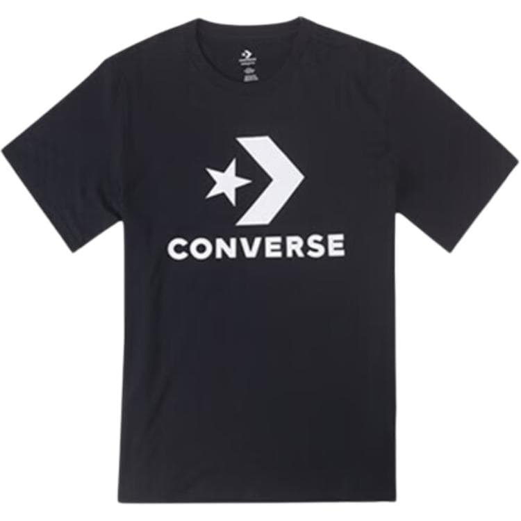 Футболка Converse LogoT - изображение 1