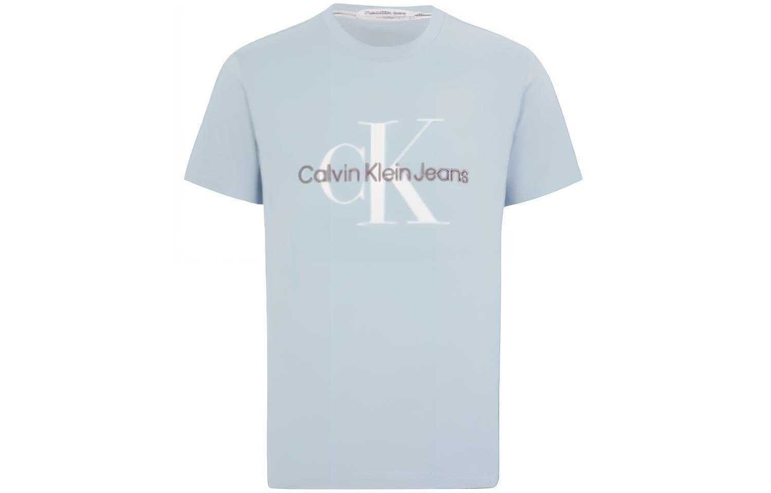 Футболка CKCalvin Klein T - изображение 1