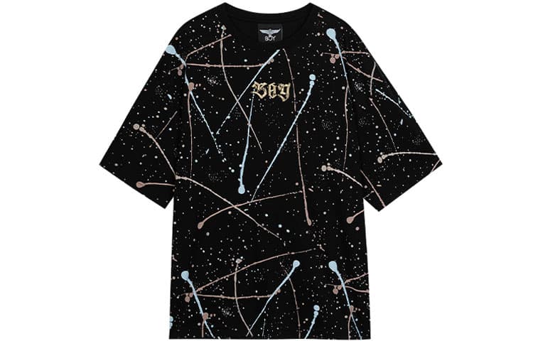 Футболка Boy London T - изображение 1