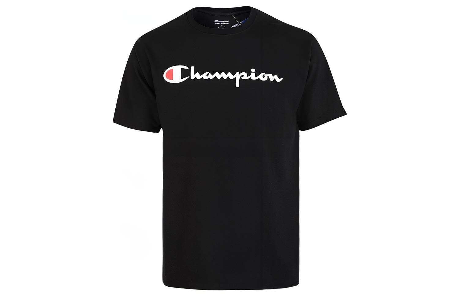 Футболка Champion SS21 LogoT - изображение 1