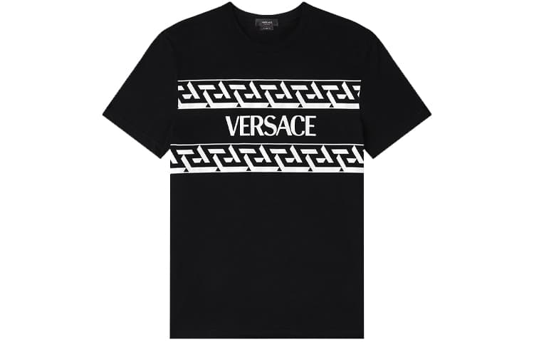 Футболка VERSACE VERSACE LogoT - изображение 1