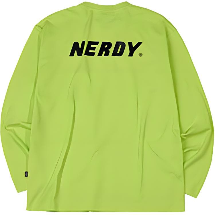 Футболка NERDY T - изображение 1