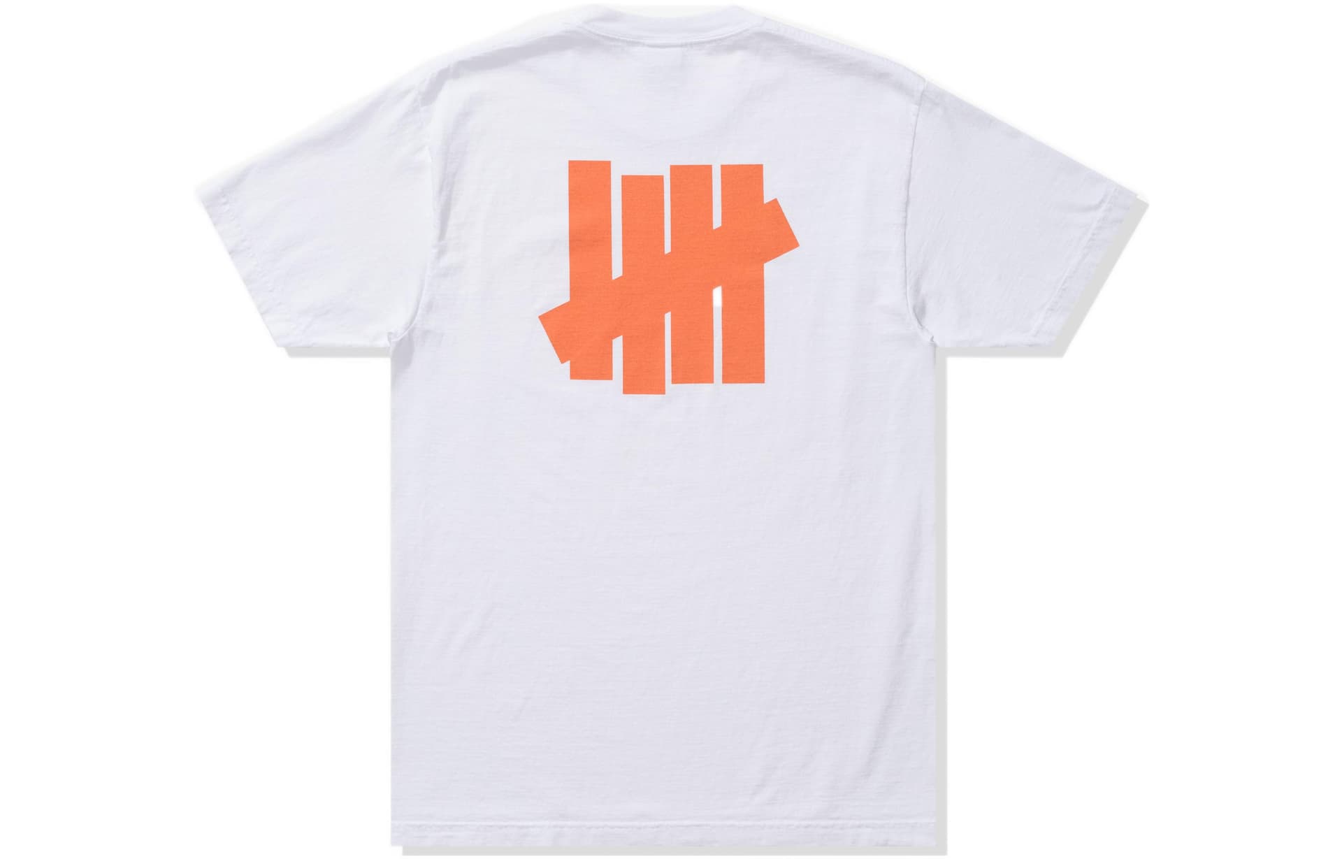 Футболка UNDEFEATED LogoT - изображение 1