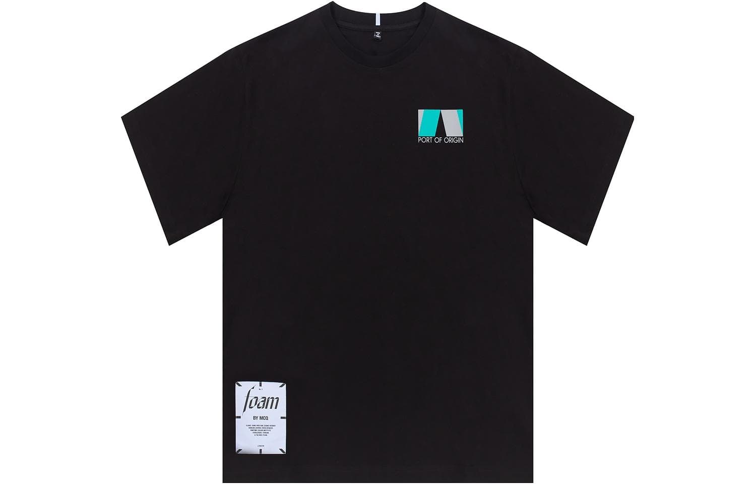 Футболка Alexander McQueen T - изображение 1