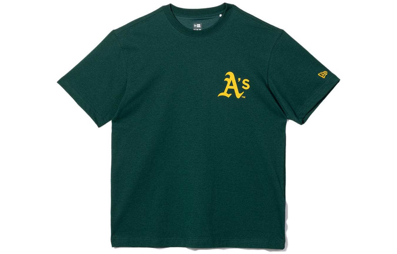 Футболка New Era x MLB LogoT - изображение 1