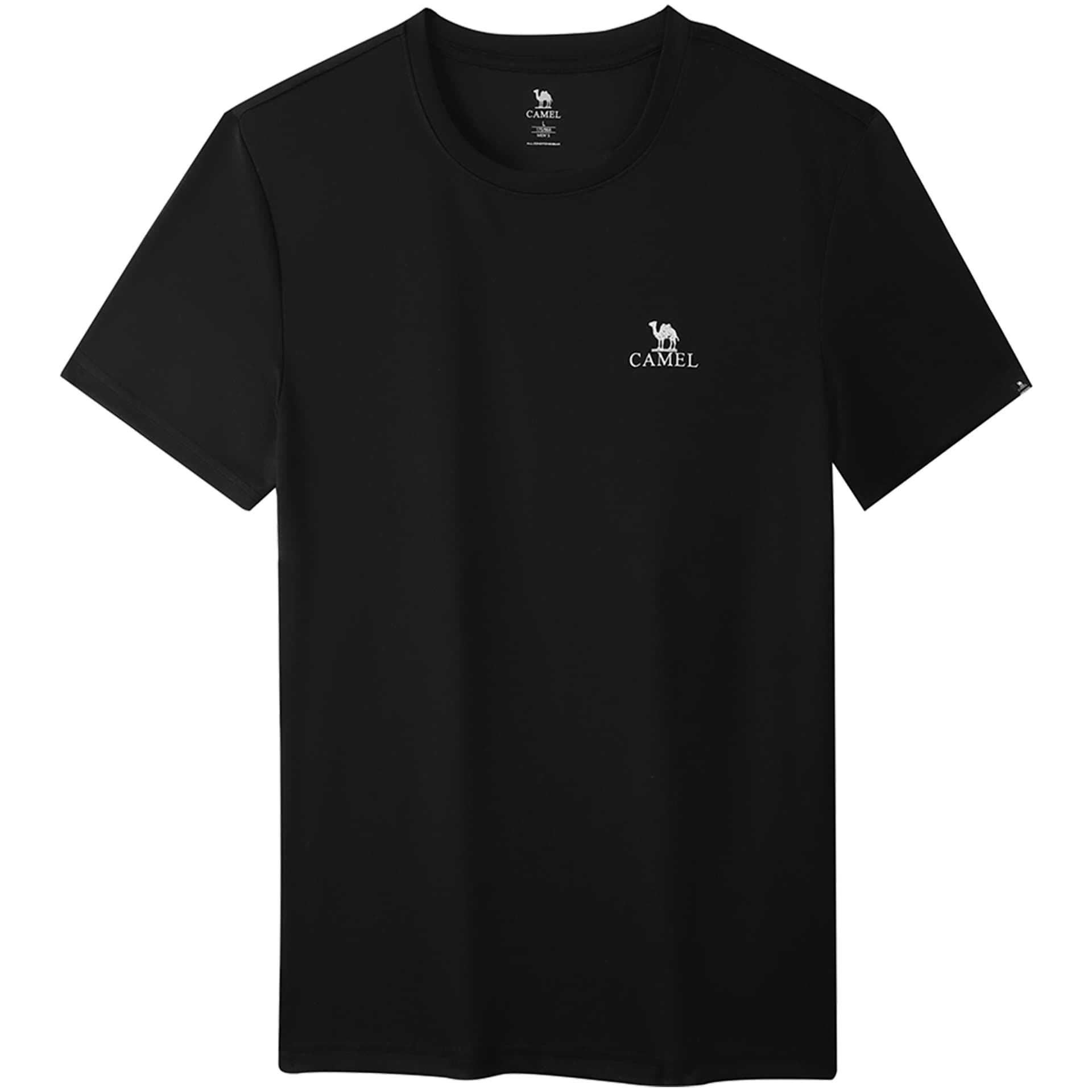 Футболка CAMEL T - изображение 1