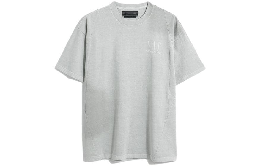 Футболка GAP x ATTEMPT T - изображение 1