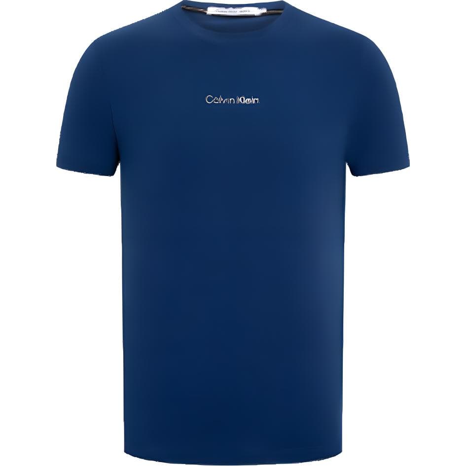 Футболка CKCalvin Klein SS22 T - изображение 1